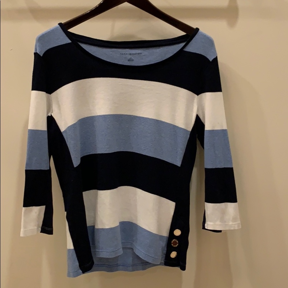 Tommy Hilfiger sweater